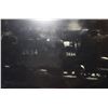 Image 10 : ZZ PASSAGE TO MARSEILLE HUMPHREY BOGART SCREEN MATCHED TRAIN PUPPET WWII