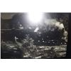 Image 11 : ZZ PASSAGE TO MARSEILLE HUMPHREY BOGART SCREEN MATCHED TRAIN PUPPET WWII