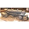 Image 1 : ZZ PASSAGE TO MARSEILLE HUMPHREY BOGART SCREEN MATCHED TRAIN PUPPET WWII