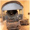 Image 4 : ZZ PASSAGE TO MARSEILLE HUMPHREY BOGART SCREEN MATCHED TRAIN PUPPET WWII