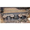 Image 7 : ZZ PASSAGE TO MARSEILLE HUMPHREY BOGART SCREEN MATCHED TRAIN PUPPET WWII