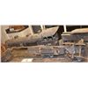 Image 9 : ZZ PASSAGE TO MARSEILLE HUMPHREY BOGART SCREEN MATCHED TRAIN PUPPET WWII