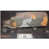 Image 1 : ZZ PASSAGE TO MARSEILLE MILITARY TRUCK WWII ANTIQUE FILMING MINIATURE