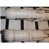 Image 7 : ZZ STAR WARS X-WING FIGHTER ENGINES LIFE SIZE FROM NISSAN ROGUE PROMOTION INTACT