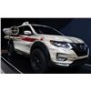 Image 9 : ZZ STAR WARS X-WING FIGHTER ENGINES LIFE SIZE FROM NISSAN ROGUE PROMOTION INTACT