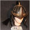 Image 1 : ZZ THE LAST AIRBENDER FIRE NATION OPEN FACE HELMET A
