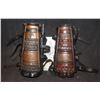 Image 1 : ZZ THE LAST AIRBENDER WARRIOR GAUNTLETS WITH RANK