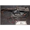 Image 1 : ZZ TRAIN CRANE CAR ANTIQUE FILMING MINIATURE PUPPET