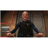 Image 2 : STAR TREK DISCOVERY SARU DOUG JONES LIFE CAST BUST THAT HELD A MAKE UP MASK B