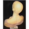 Image 3 : STAR TREK DISCOVERY SARU DOUG JONES LIFE CAST BUST THAT HELD A MAKE UP MASK B