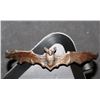 Image 2 : BATS LOU DIAMOND PHILLIPS METAL BAT BRACELET CAST & CREW GIFT