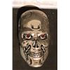 Image 1 : TERMINATOR DARK FATE CAST & CREW REFRIGERATOR MAGNET CREW GIFT PROTOTYPE?