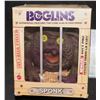 Image 1 : BOGLINS SMALL SPONK VINTAGE MINT IN THE BOX