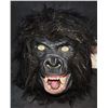 Image 1 : KING KONG GORILLA VINTAGE LATEX AND FUR MASK