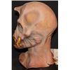 Image 2 : HORNED ALIEN CREATURE MONSTER DEMON VINTAGE LATEX MASK