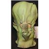 Image 1 : RESURRECTION ANDROMEDA DISTORTIONS UNLIMITED ALIEN CREATURE 1979 VINTAGE LATEX MASK