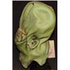 Image 2 : RESURRECTION ANDROMEDA DISTORTIONS UNLIMITED ALIEN CREATURE 1979 VINTAGE LATEX MASK