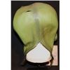Image 3 : RESURRECTION ANDROMEDA DISTORTIONS UNLIMITED ALIEN CREATURE 1979 VINTAGE LATEX MASK