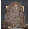 Image 5 : HORNED HAIRY BLOODY DEMON CREATURE VINTAGE LATEX MASK 1984 MAC STUDIOS