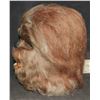 Image 2 : STAR WARS 1977 CHEWBACCA OPEN MOUTH SCARCE PROTOTYPE DON POST MASK