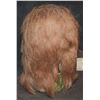 Image 4 : STAR WARS 1977 CHEWBACCA OPEN MOUTH SCARCE PROTOTYPE DON POST MASK