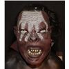Image 1 : LORD OF THE RINGS ORC 2003 VINTAGE MASK ILLUSIONS VINTAGE LATEX MASK WITH TAG
