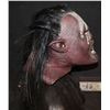 Image 3 : LORD OF THE RINGS ORC 2003 VINTAGE MASK ILLUSIONS VINTAGE LATEX MASK WITH TAG