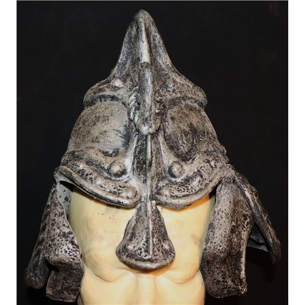 EVIL DEAD ARMY OF DARKNESS DEADITE HELMET?