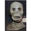 Image 1 : GHOUL GREEN VINTAGE LATEX PUPPET