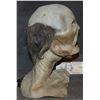 Image 3 : GHOUL GREEN VINTAGE LATEX PUPPET