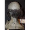 Image 4 : GHOUL GREEN VINTAGE LATEX PUPPET