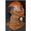 Image 3 : GHOUL BROWN VINTAGE LATEX PUPPET