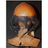 Image 4 : GHOUL BROWN VINTAGE LATEX PUPPET