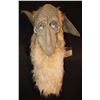 Image 1 : WIZARD FRIGHT STUFF 1995 SPENCER GIFTS LARGE VINTAGE LATEX MASK WITH TAG