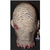 Image 4 : VINTAGE SEVERED HEAD 2005 LATEX HALLOWEEN PROP WITH TAG