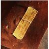 Image 4 : PLANET OF THE APES DR ZAIUS 1967 LATEX MASK APJACK & 20TH CENTURY FOX OOAK