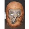 Image 1 : PLANET OF THE APES VINTAGE DON POSTORANGUTAN MASK