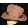 Image 2 : RAIDERS OF THE LOST ARK INDIANA JONES FEDORA HAT DORFMAN PACIFIC FIRST REPLICA MADE