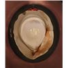 Image 3 : RAIDERS OF THE LOST ARK INDIANA JONES FEDORA HAT DORFMAN PACIFIC FIRST REPLICA MADE