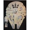 Image 1 : STAR WARS MILLENNIUM FALCON 1995 VINTAGE TONKA TOY