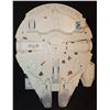 Image 2 : STAR WARS MILLENNIUM FALCON 1995 VINTAGE TONKA TOY