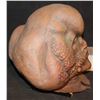 Image 2 : ELEPHANT MAN THE VINTAGE LATEX MASK WITH HAND