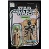 Image 1 : STAR WARS 12 BACK SAND PEOPLE MINT SEALED 1977 KENNER ACTION FIGURE