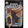 Image 1 : STAR WARS 12 BACK JAWA MINT SEALED 1977 KENNER ACTION FIGURE