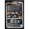 Image 2 : STAR WARS 12 BACK JAWA MINT SEALED 1977 KENNER ACTION FIGURE