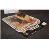 Image 3 : STAR WARS 12 BACK JAWA MINT SEALED 1977 KENNER ACTION FIGURE
