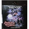 Image 1 : AN AMERICAN WEREWOLF IN LONDON FIGURE STILL SEALED IN THE BOX B