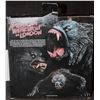 Image 3 : AN AMERICAN WEREWOLF IN LONDON FIGURE STILL SEALED IN THE BOX B