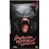 Image 4 : AN AMERICAN WEREWOLF IN LONDON FIGURE STILL SEALED IN THE BOX B