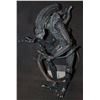 Image 1 : ALIEN XENOMORPH ACTION FIGURE RARE LARGER VARIANT